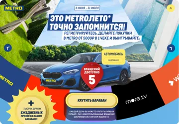 Инновации в digital-маркетинге и промо-акциях Gallery Slide 1