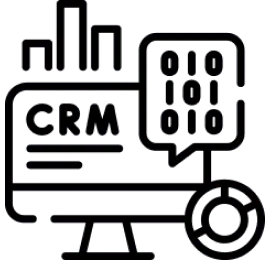 Платформа визуальной разработки List Item Icon 1