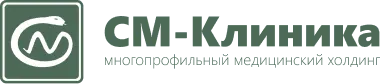 Проектирование интерфейса для взаимодействия пациента с клиникой Listing Logo